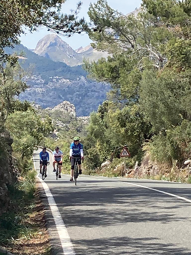 Mallorca
