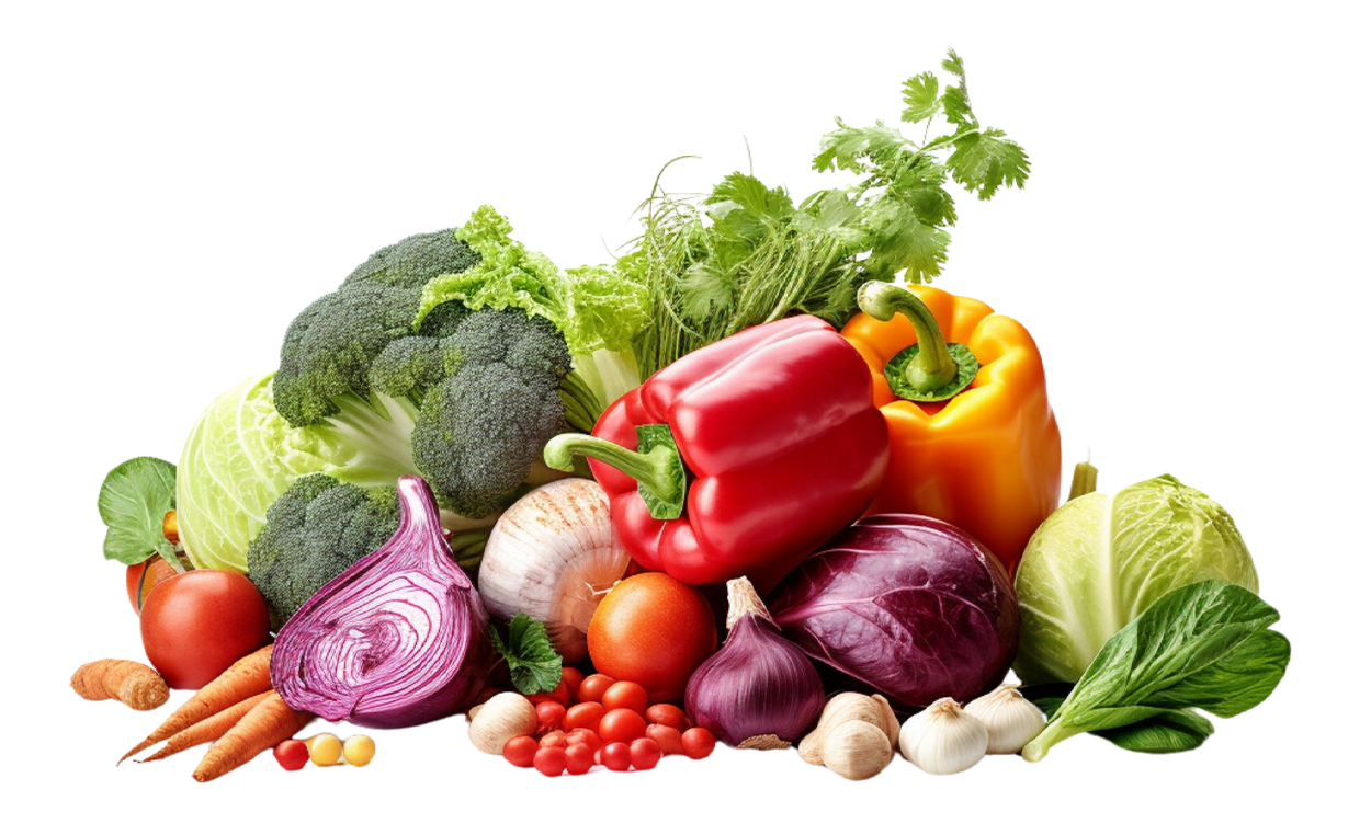 Healthy-Food