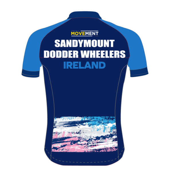 Ladies' Away Jersey - Image 2