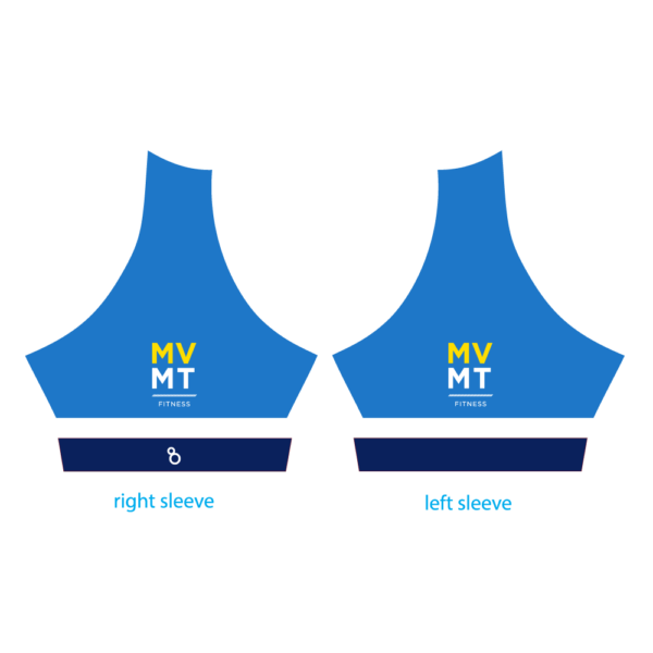 Ladies' Away Jersey - Image 3
