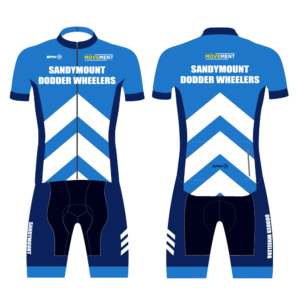 Ladies' Sport Plus Bib Shorts