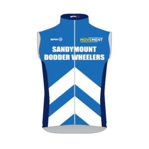 Windstopper Membrane Gilet