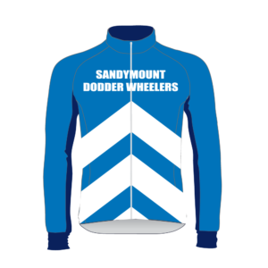 Winter Jacket [Unisex]