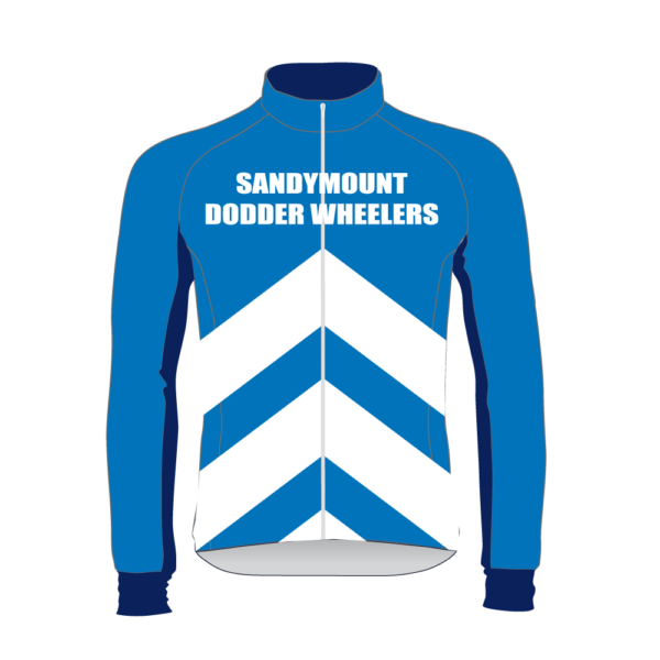 Winter Jacket [Unisex]