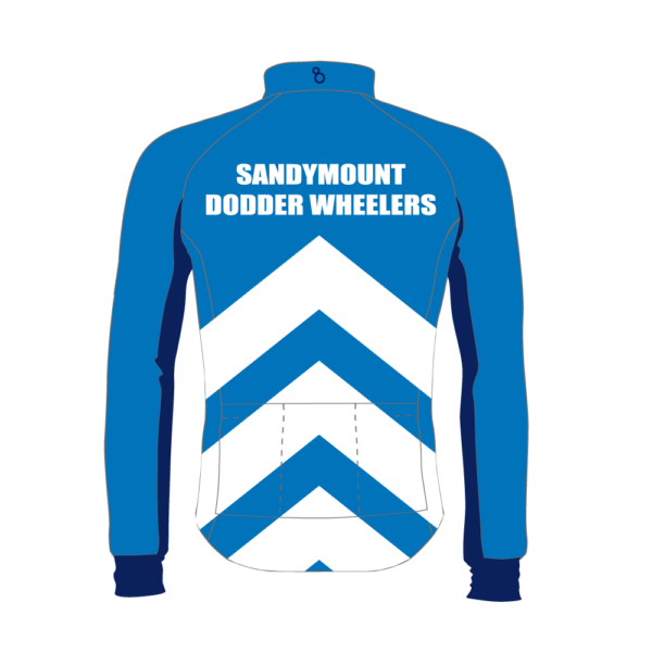 Winter Jacket [Unisex] - Image 2