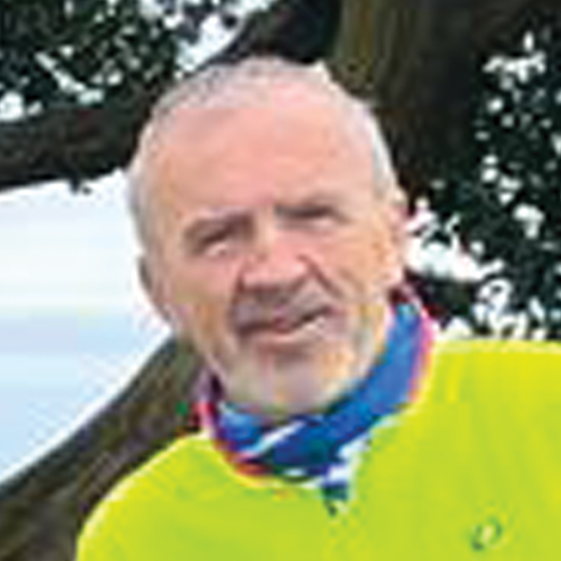 PETER MCCABE