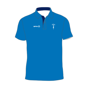 Polo Jersey [Unisex]