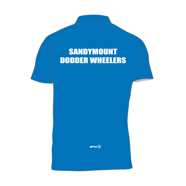 Polo Jersey [Unisex] - Image 2