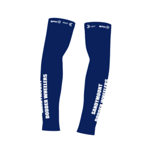 Arm Warmers [Unisex]