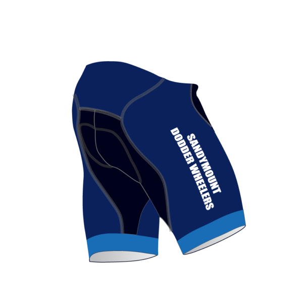 Mens Waist Shorts - Image 3