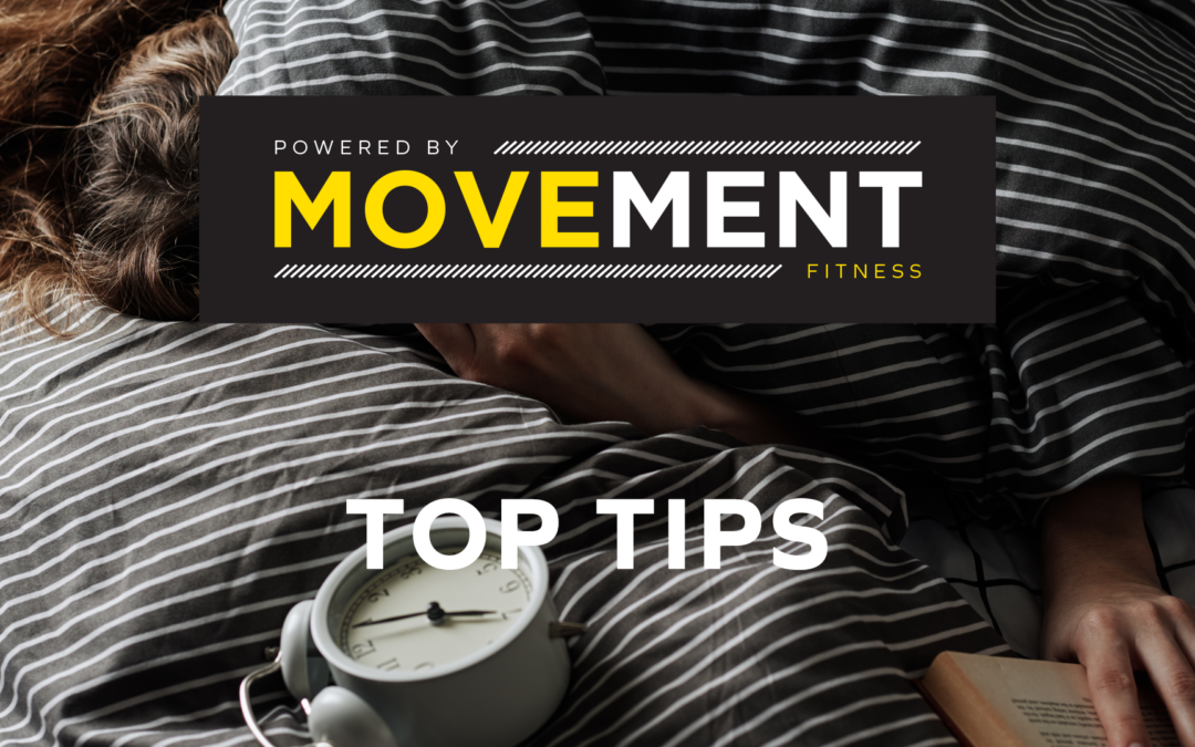 Why Sleep is Important?