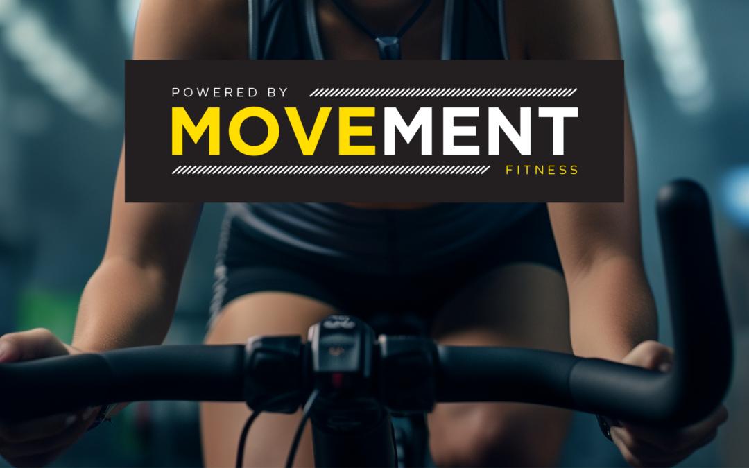 Strength Training for Cycling