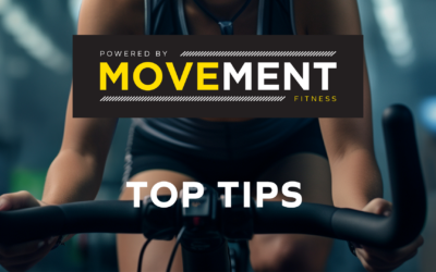 Top Tips for Strength Training